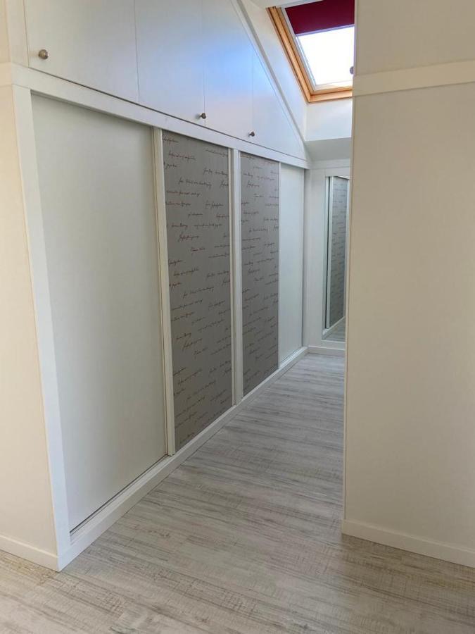RibadumiaLa Casa De Anne别墅 外观 照片