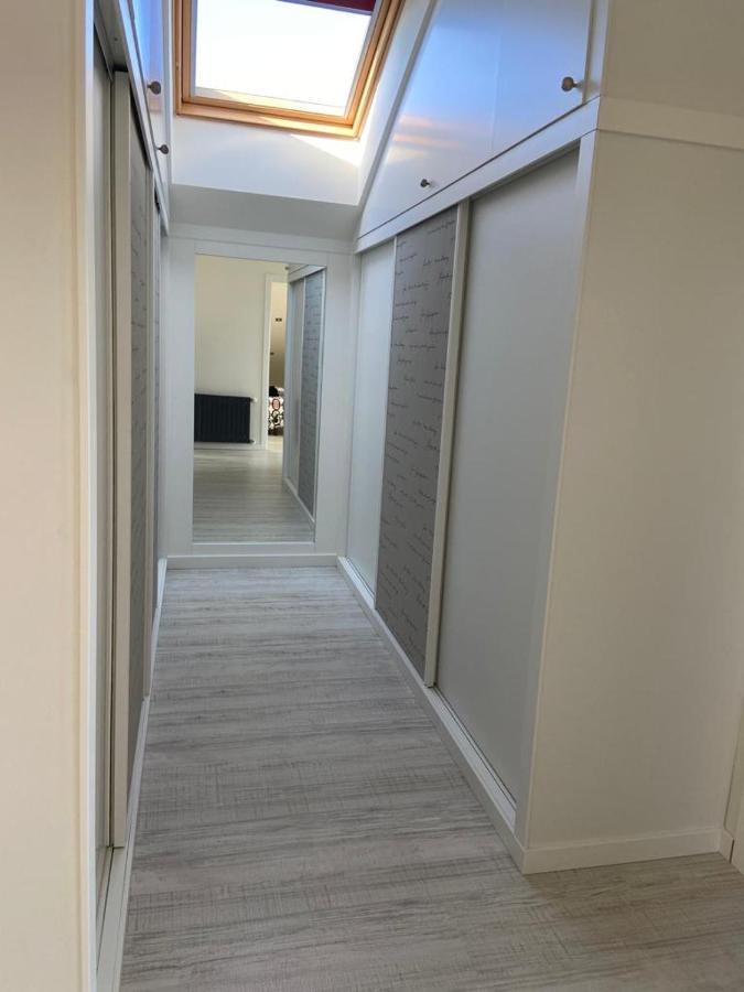 RibadumiaLa Casa De Anne别墅 外观 照片