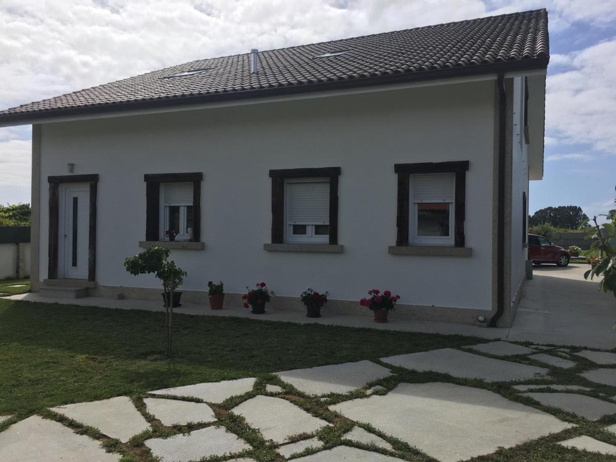 RibadumiaLa Casa De Anne别墅 外观 照片