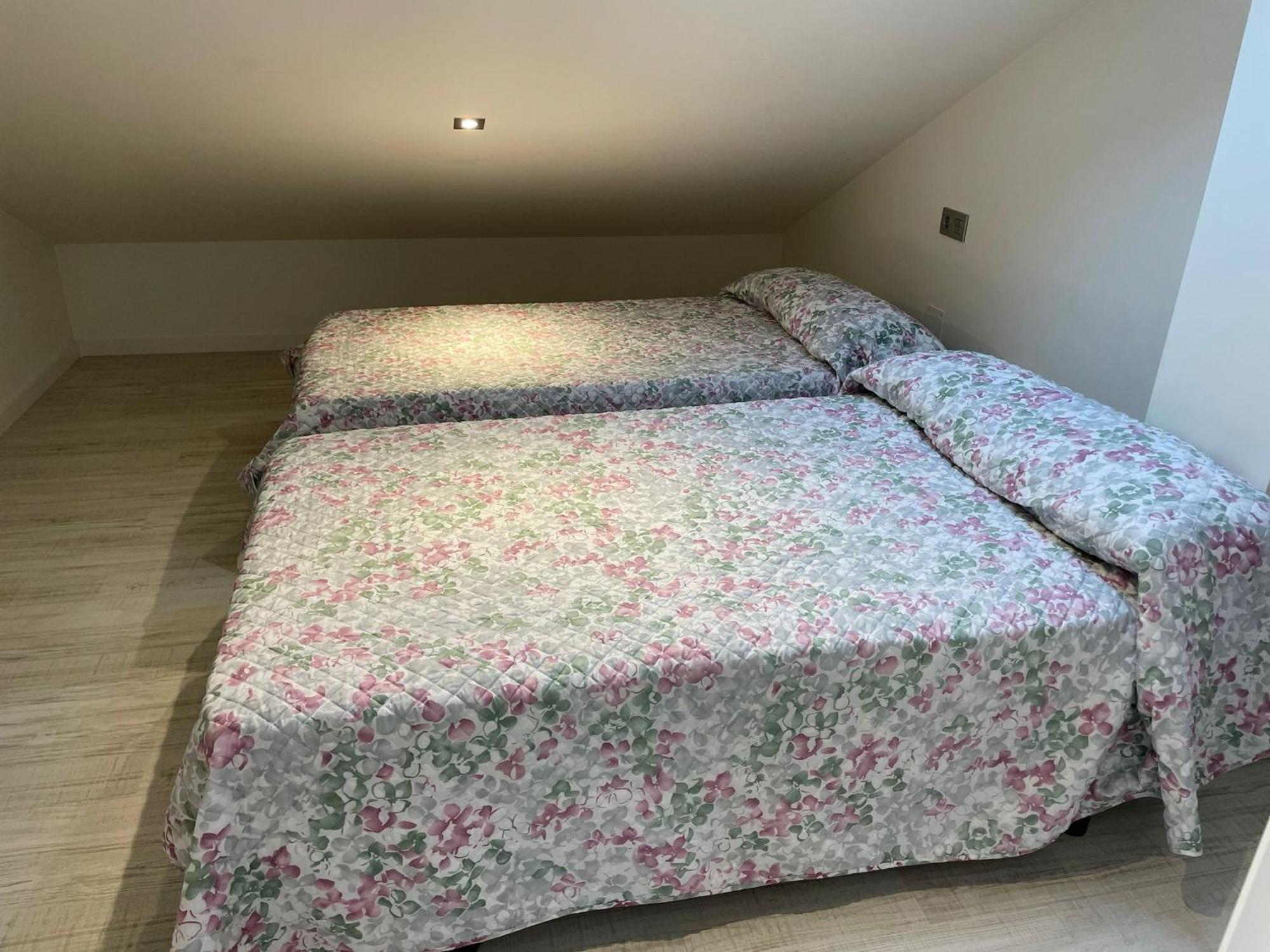 RibadumiaLa Casa De Anne别墅 外观 照片