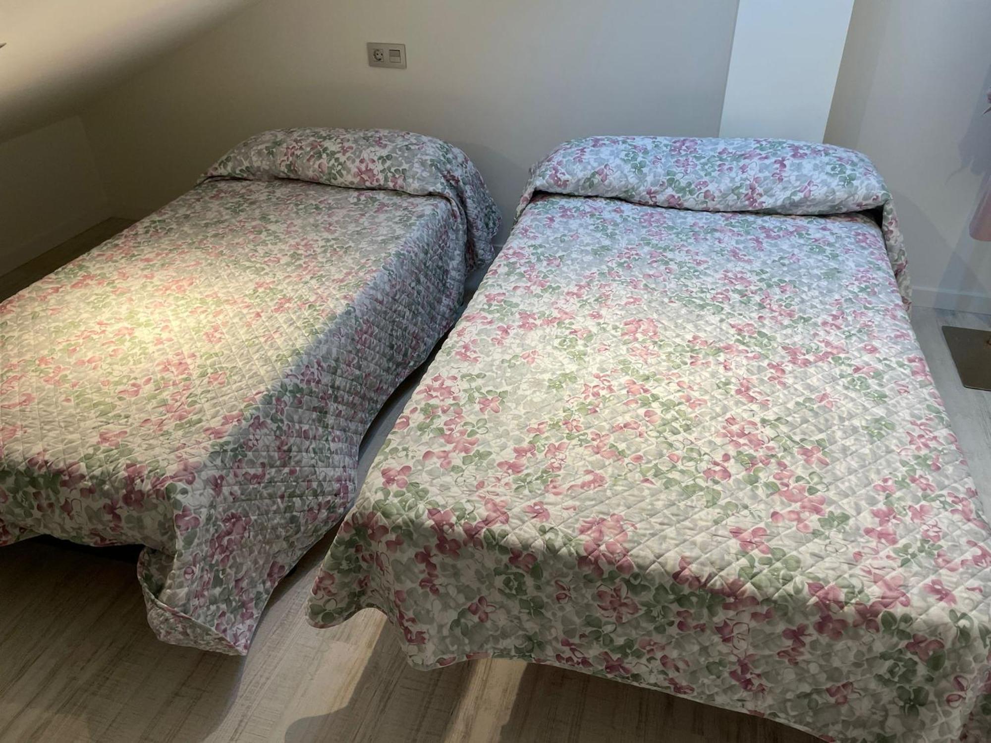 RibadumiaLa Casa De Anne别墅 外观 照片